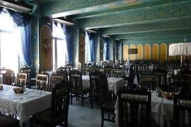 Jugurtha Palace Gafsa Exteriér fotografie