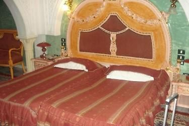 Jugurtha Palace Gafsa Exteriér fotografie
