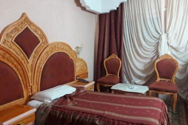Jugurtha Palace Gafsa Exteriér fotografie